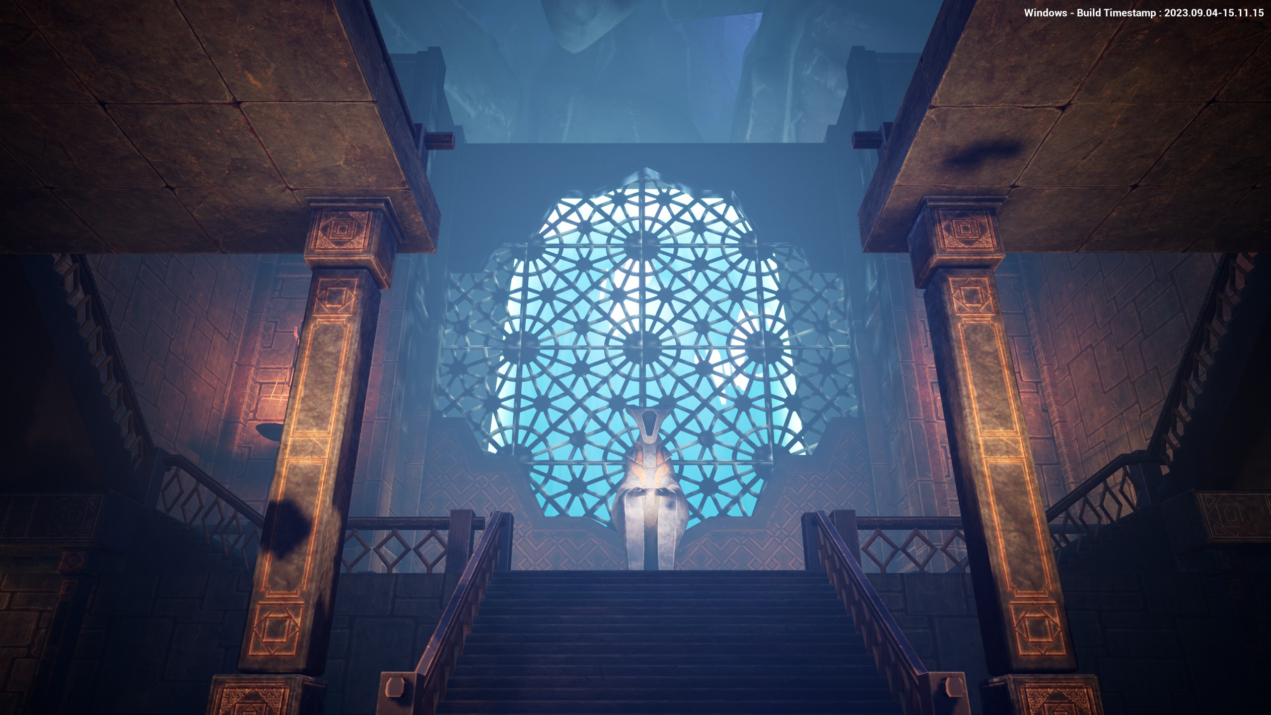 Temple of Chosen