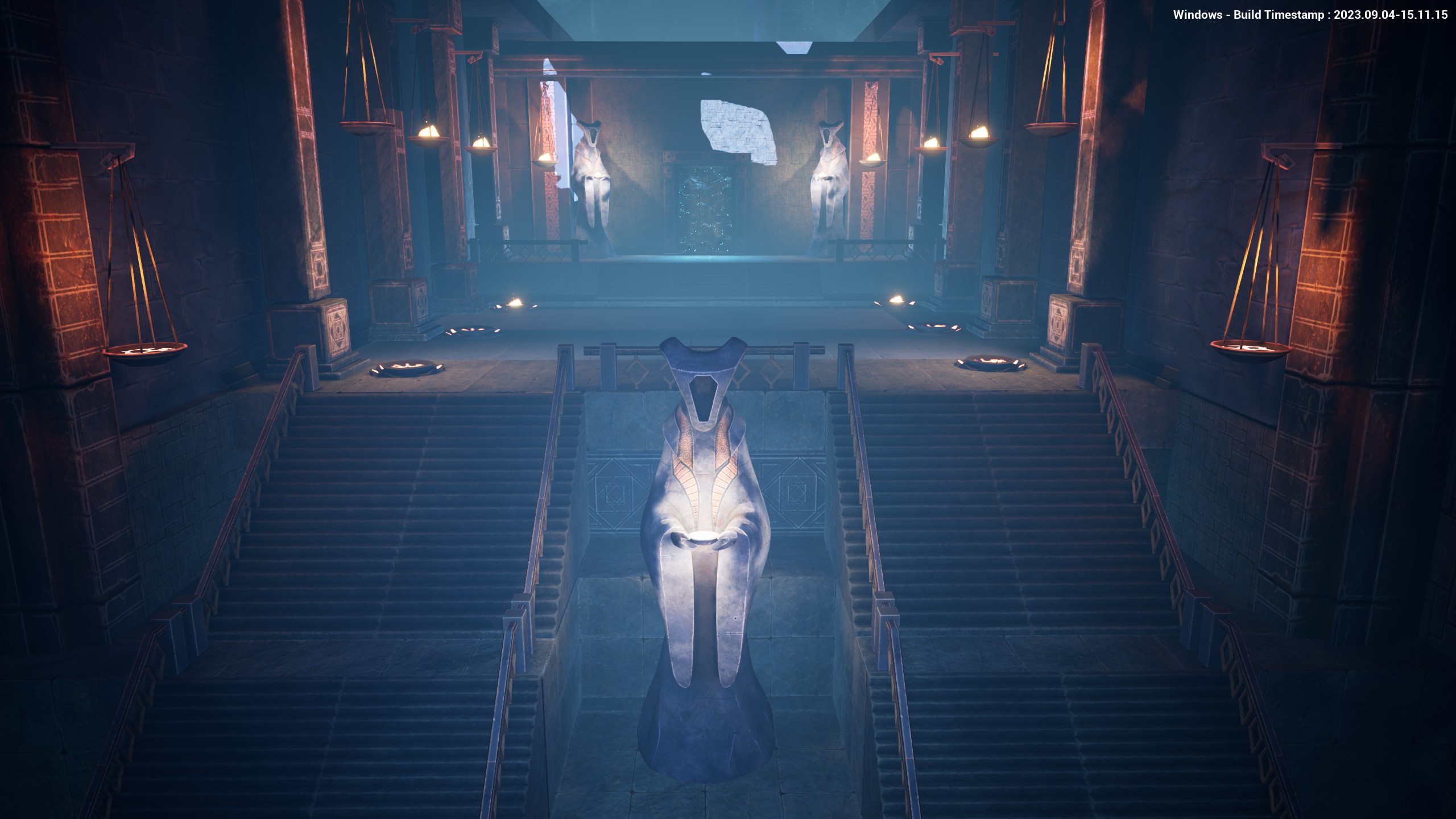 Temple of Chosen