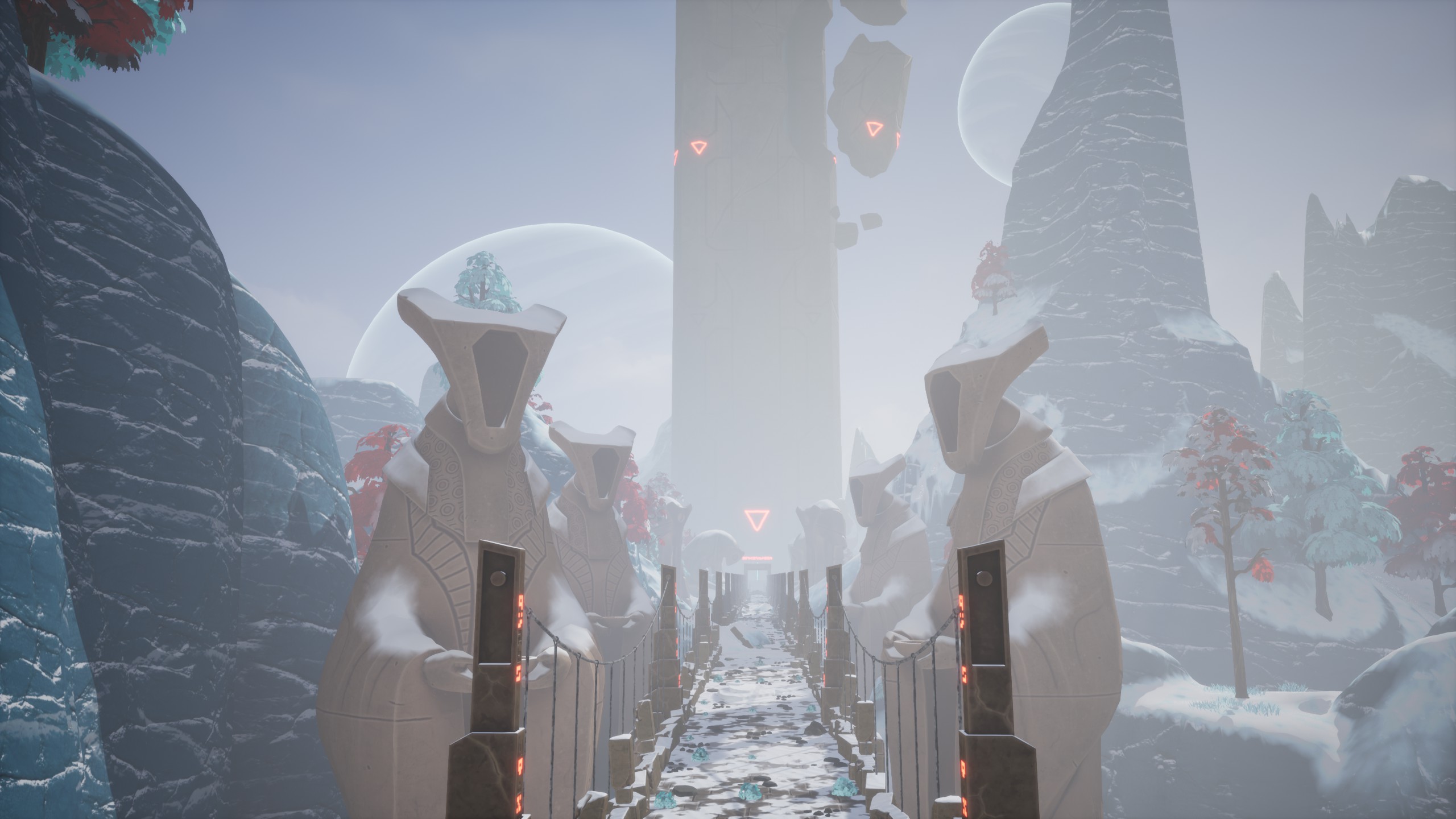 The Observatory