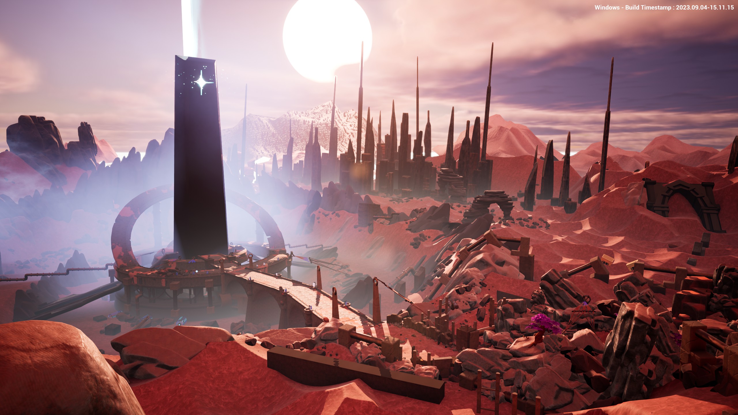 The Monolith
