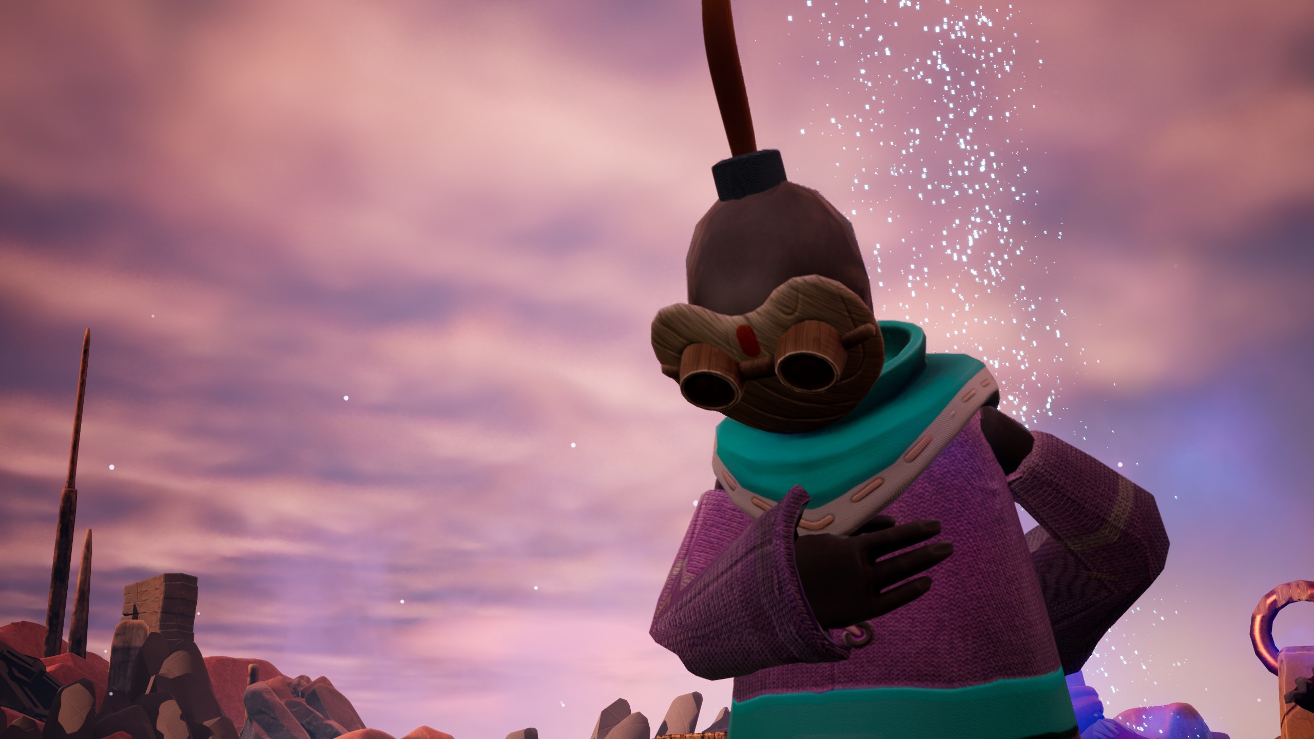 The Monolith