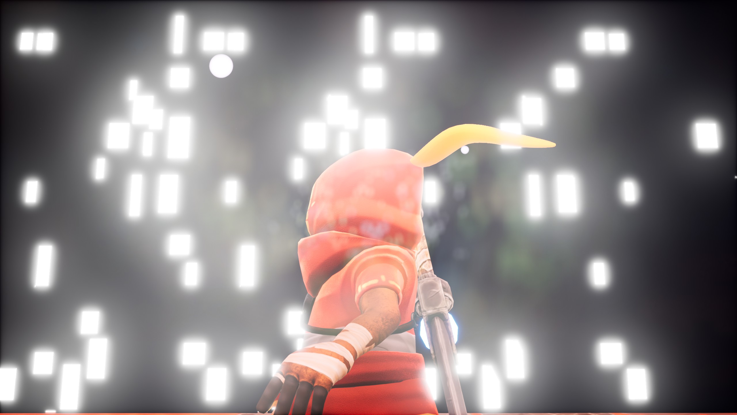 The Monolith
