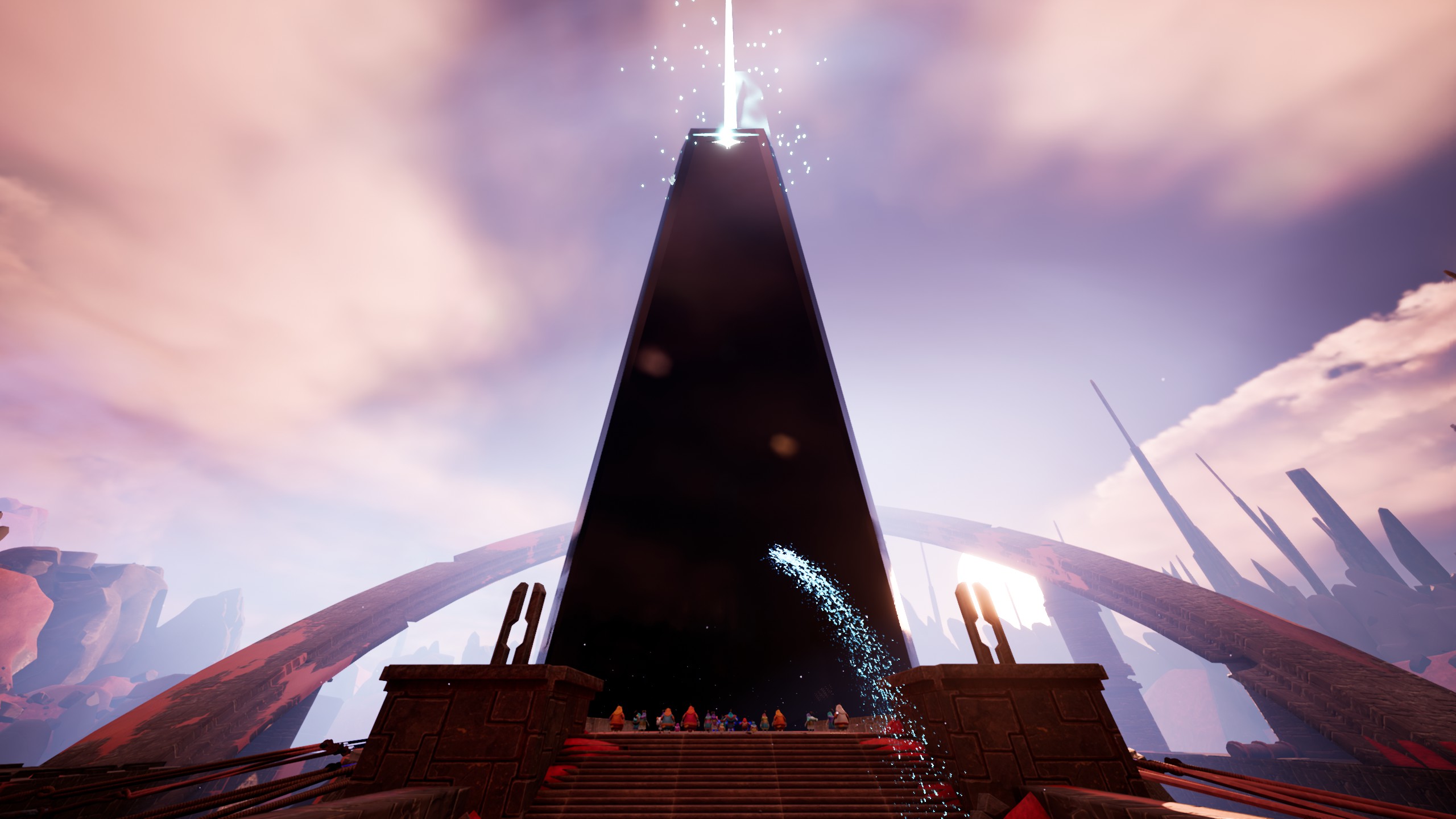 The Monolith