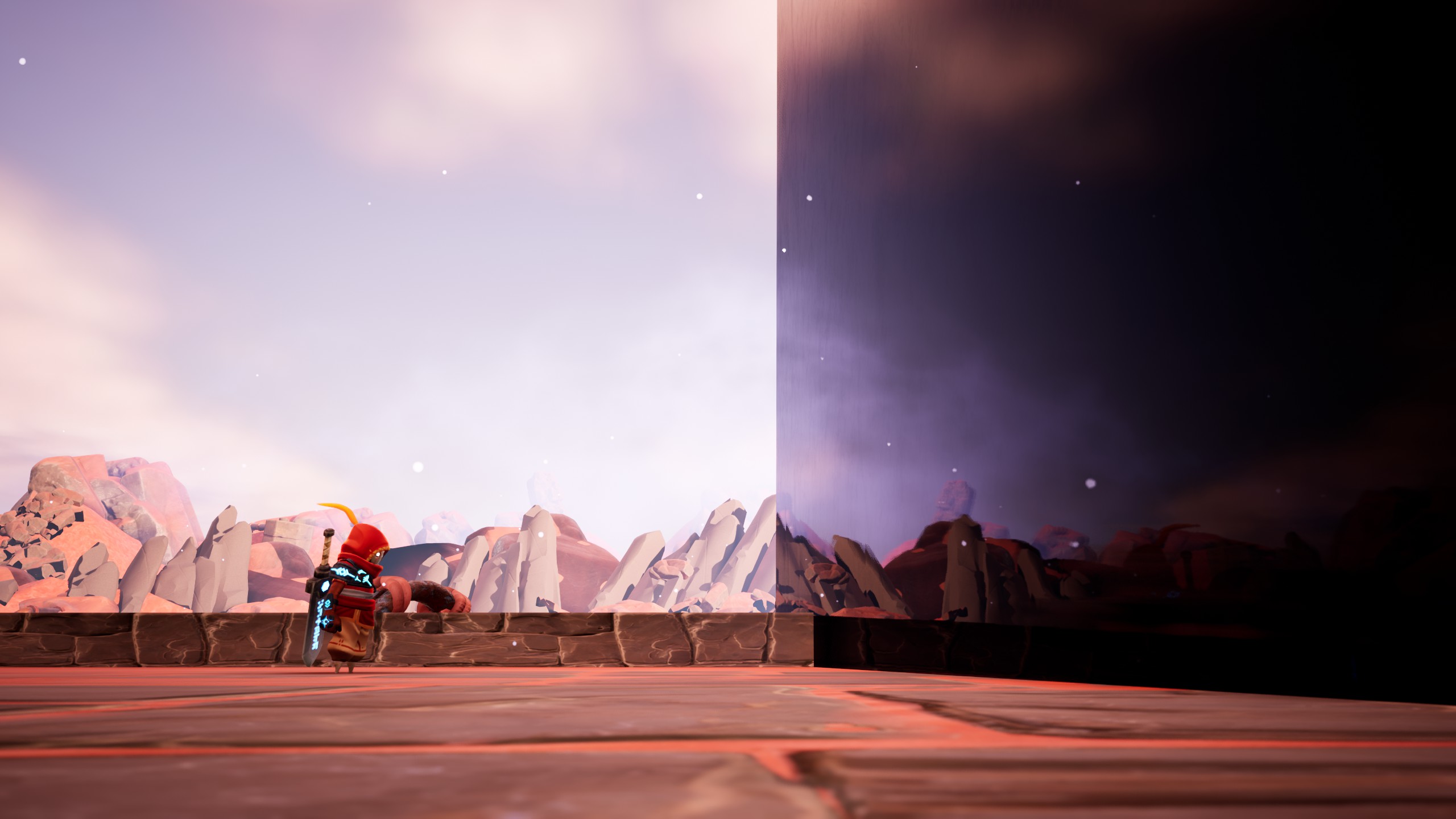 The Monolith